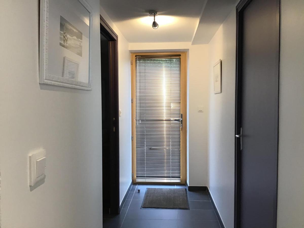 Apartamento Chez Minh Thu Perros-Guirec Exterior foto